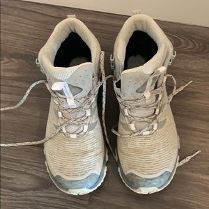 WOMEN'S ULTRA FASTPACK III MID FUTURELIGHT